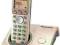 TELEFON BEZPRZEDWODOWY DECT PANASONIC KX-TG7200PD