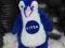 Cudny pingwin NIVEA - nowy polecam