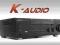 KENWOOD KRF-V6010 AMPLITUNER DOLBY PRO LOGIC KUP!!