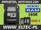 16GB KARTA PAMIĘCI micro SDHC SD GOODRAM UHS-I Wwa