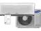 SAMSUNG NORDIC 2,5kW (AR09FSFKBWTN/X) + montaż