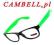 2071  OKULARY OPRAWKI  ZERÓWKI UNISEX NOWOŚĆ