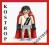 FIGURKA PLAYMOBIL 5203 SASZETKA - BOKSER