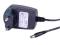 Zasilacz wtyczkowy MW EB0112 12V/0.1A 1.2W