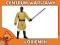 STAR WARS Saga Legends A3858 Mace Windu HASBRO