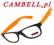 2071  OKULARY OPRAWKI  ZERÓWKI UNISEX NOWOŚĆ