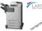 HP CLJ 4730 MFP / SKAN / FAX / LAN / FV / KRK