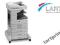HP LJ M5035 XS A3 MFP / KOPIA / SKAN / FAX / FV