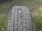 BMW X5 X6 opona Continental Contact SSR 285/45R19