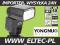 Lampa YONGNUO YN-565EX E-TTL/II Nikon FUTERAŁ W-wa