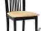 Krzesło   drewniane CB-40, firmy  SIGNAL, od ręki