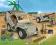 KLOCKI COBI JEEP WILLYS SAFARI Z ARMATKĄ 180 KL