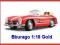 MERCEDES BENZ 300 SL TOURING  Bburago 1:18  12049