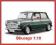 MINI COPER 1969 GOLD COLLEZIONE Bburago 1:18 12036