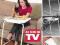 TABLE MATE STOLIK STÓŁ SKŁADANY POD LAPTOPA LAPTOP