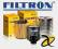 OP537/1 filtr oleju FILTRON Fiat Lancia Alfa Romeo