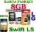 Karta pamięci 8GB GOODRAM LG Swift L5 E610