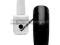 Harmony - Lakier Hybrydowy Gelish BLACK SHADOW 15m