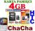 Karta pamięci 4GB GOODRAM HTC ChaCha Cha Cha