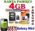 Karta pamięci 4GB Samsung Galaxy Mini S5570