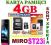 Karta pamięci 4GB GOODRAM SONY XPERIA MIRO ST23i