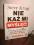 KRUG NIE KAZ MI MYSLEC * WYD.II 2006