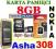 Karta pamięci 8GB GOODRAM NOKIA Asha 308