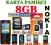 Karta pamięci 8GB NOKIA X2 X3 X7 X3-02 X2-01 X2-05