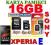Karta pamięci GOODRAM 16GB Sony Xperia E C1504