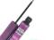 BOURJOIS LINER CLUBBING 85 Violet Laser EYELINER