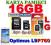 Karta pamięci GOODRAM 16GB LG Optimus L9 P760