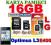 Karta pamięci GOODRAM 16GB LG Optimus L3 E400