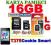 Karta pamięci GOODRAM 16GB LG T385