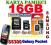 Karta pamięci 16GB Samsung Galaxy Pocket S5300