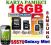 Karta pamięci 16GB Samsung Galaxy Mini S5570