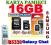Karta pamięci 16GB Samsung Galaxy Chat B5330