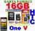 Karta pamięci GOODRAM 16GB HTC One V