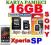 Karta pamięci GOODRAM 16GB Sony Xperia SP C5303