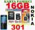 Karta pamięci GOODRAM 16GB NOKIA 301