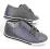 wenecjasexy NAJMODNIEJSZE buty TRAMPKI 412 Grey 40