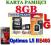 Karta pamięci 8GB GOODRAM LG Optimus L5 II E460