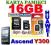 Karta pamięci 16GB GOODRAM Huawei Ascend Y300