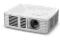 PJ K135 DLP WXGA/500AL/10.000:1/0.43kg HDMI USB)