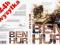 Ben Hur, Lewis Wallace, AUDIOBOOK mp3, powieść,