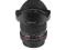 Samyang 8mm f/3.5 Fish-Eye Rybie Oko CS II Canon