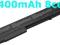 BL74 Bateria HP 411846-006 450477-001 451266-001