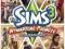 SIMS 3-WYMARZONE PODRÓŻE-39,99NAJTANIEJ-SUPER CENA