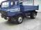 Mercedes 1217 1317 allrad 4x4 3 S MEILER z NIEMIEC