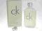 CALVIN KLEIN ONE 100ML EDT UNISEX