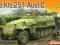 Sd. Kfz. 251 Ausf.C